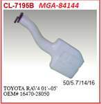 Yedek Su Deposu-(Toyota: Rav4 00>05  )