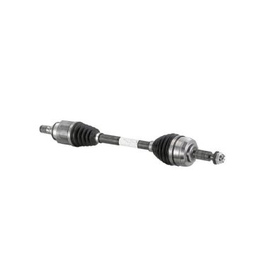 AKS KOMPLE SOL RENAULT MEGANE III-FLUENCE-SCENIC III 1.5 DCİ 110 HP OTM 6 VİT. 09=>