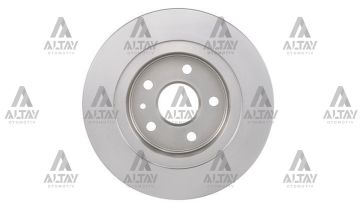 FREN DİSKİ ASTRA J 09-16 / CRUZE 09-16 / ARKA DÜZ 268-5