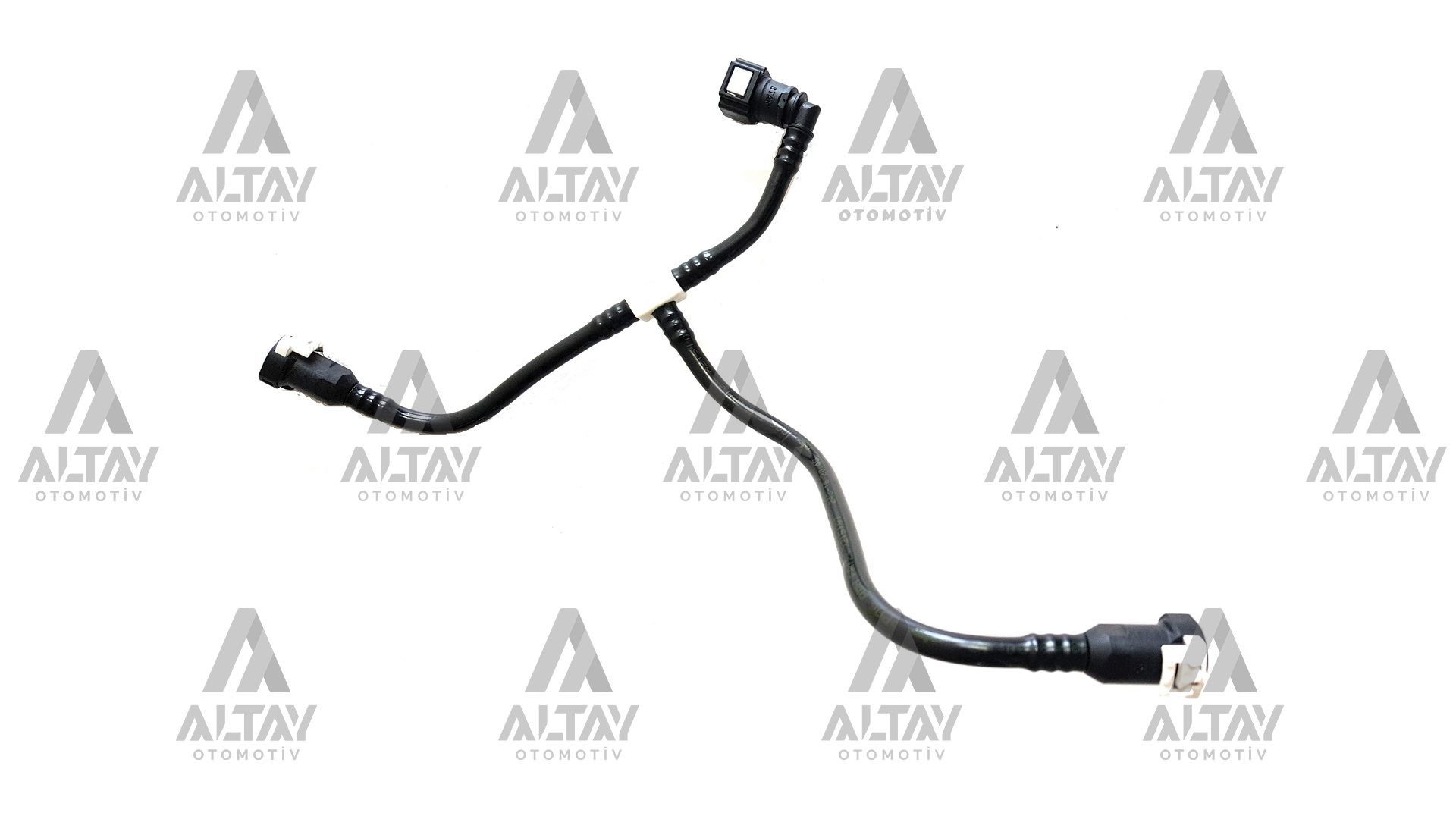 YAKIT BORUSU 307 / 308 / 3008 / C4 04=> 1.6 16V VTI EP6