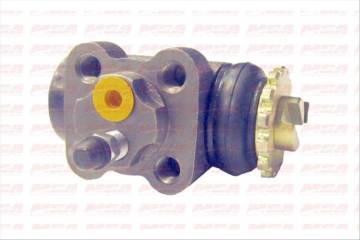 MERKEZ FREN ARKA NIN ONU SOL-(MITSUBISHI: CANTER-511/CANTER-304 )