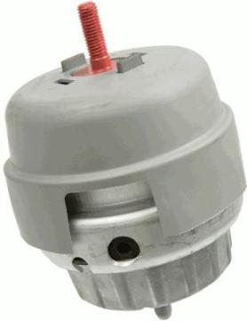 MOTOR TAKOZU SAG (SOKETI YOK) A6 05>11 BBJ AUK BDX BDW