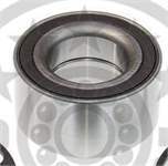 ON AKS RULMANI  ABS LI (FORD: MONDEO III 2000-> 1.8 2.0 2.0TDCI 2.2TDCI)