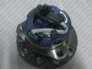 ON TEKER RULMANI ABSLI 5 DELIK ASTRA G ZAFIRA 1,6 / 1,8 / 1,7CDTI / 2,0CDTI>