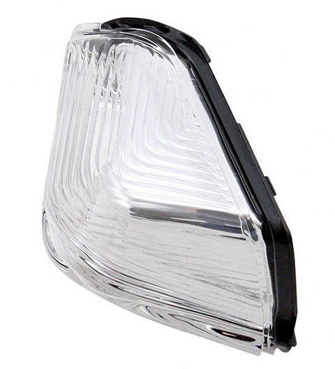 DIŞ DİKİZ AYNA SİNYALİ SAĞ (BEYAZ) SPRİNTER-CRAFTER W906