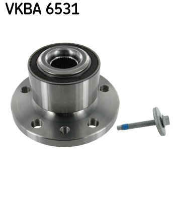 ÖN TEKER PORYASI VOLVO S60 10=> S80 10=> V60 (10-15=>) V70 (07-15) XC60 (09-17) XC70 (10-15=>