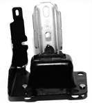 Takoz Motor On Sol ( Cıtroen : C3 - C3 Iı - C3 Pıcasso - Ds3 / Peugeot : 207 - 1007 )