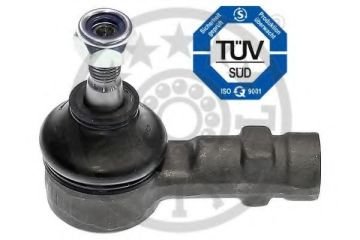 ROT BAŞI CORSA C 00=> CORSA B (93-96)-CORSA A (82-93)-TIGRA (93-96) 26087868-07840452-93192419-16 03 645-26011925