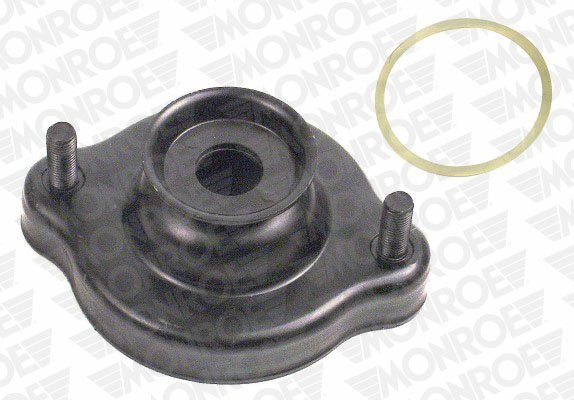 AMORTİSÖR TAKOZU ARKA VOLVO S40-V40 95=>