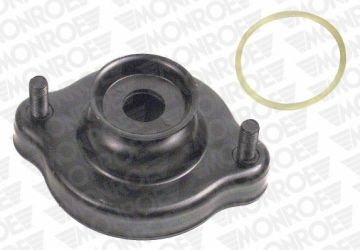 AMORTİSÖR TAKOZU ARKA VOLVO S40-V40 95=>
