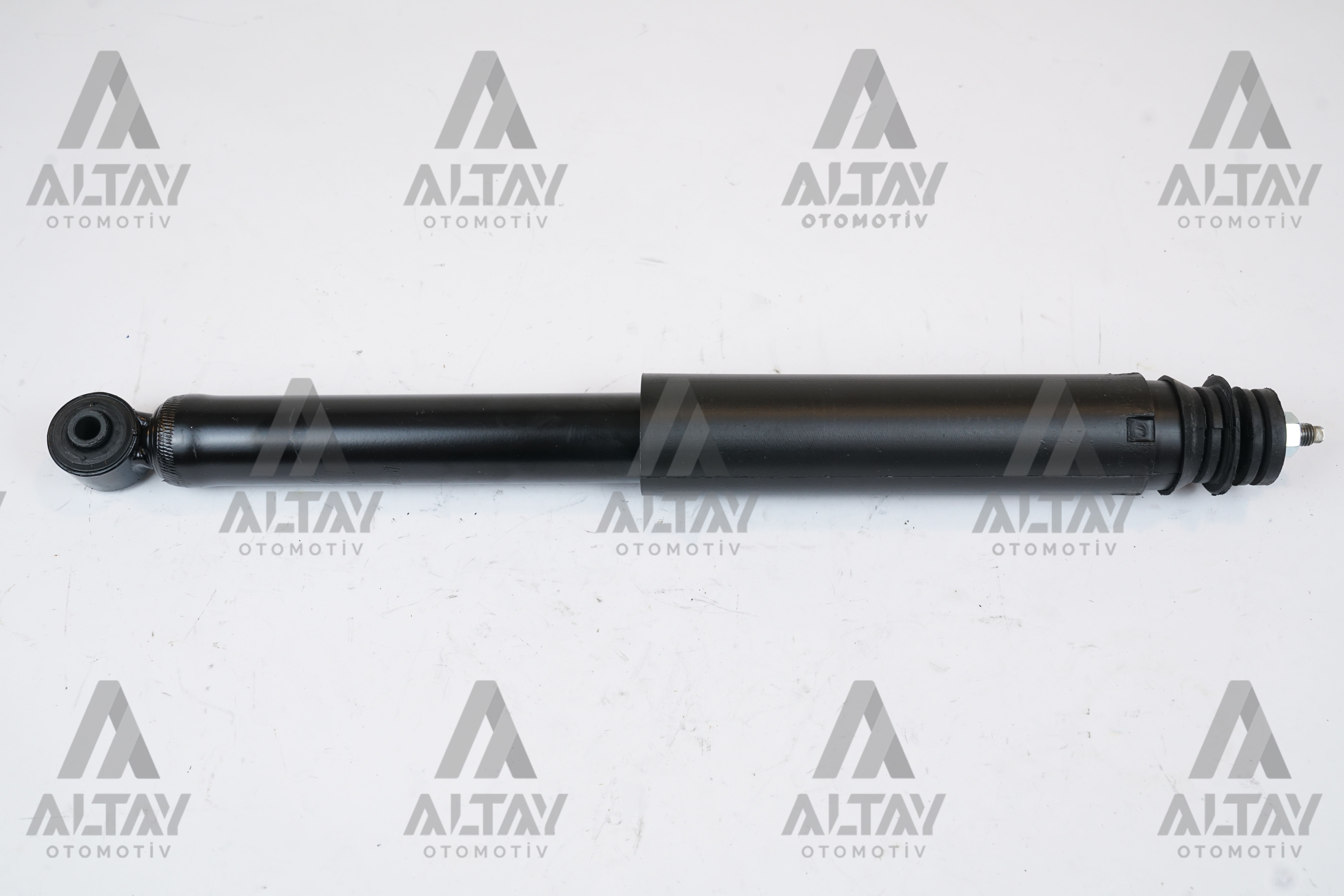 AMORTİSÖR CORSA C 00-06 DAR DELİK 1.0mm GAZLI ARKA