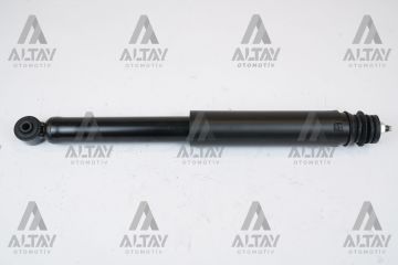 AMORTİSÖR CORSA C 00-06 DAR DELİK 1.0mm GAZLI ARKA