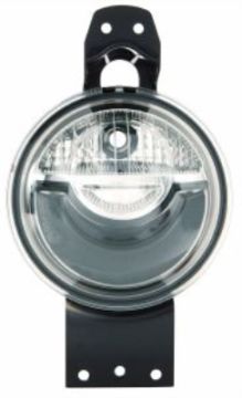 Sis Farı Sağ/Sol Mını R60-R61 Bm