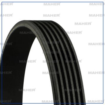 KANALLI KAYIŞ FOCUS 04-12 1.6TDCI / 307 1.4HDI / JAGUAR / SUZUKI BOLENO 96-02 1.6