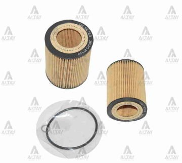YAĞ FİLTRESİ ACCENT 03-06 / GETZ 03-05 / MATRIX 1.5 CRDI 3 CYL.