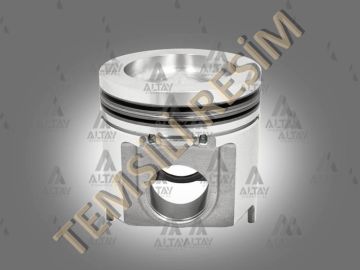 PİSTON D-MAX 12=> EURO 5 4JJ1 0.50