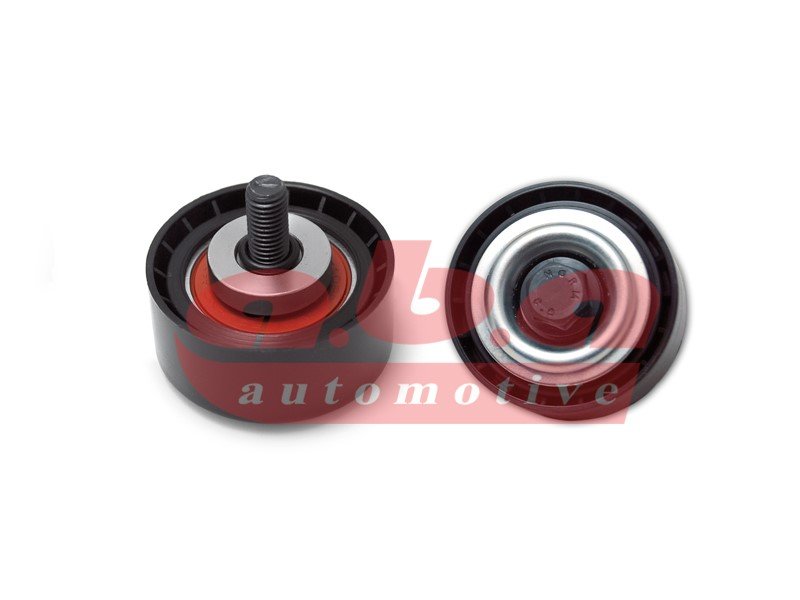 ALTERNATÖR GERGİ RULMANI P206-306-EXPERT-PARTNER-BERLINGO-JUMPY-XSARA-SCUDO 1.9D (98-) (DW8-BW8B)