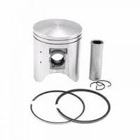 Motor Piston+Segman Clıo Mgn 1.4 8V (K7J) Std 79.50 Mm