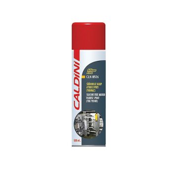 SİLİKONSUZ KALIP AYIRICI (YANMAZ) SPREY 500 ML