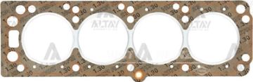SİLİNDİR KAPAK CONTA VECTRA B / ASTRA F X18XE-C18XE