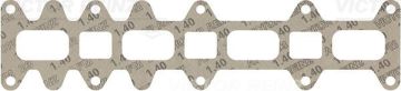 EKSOZ MANİFOLD CONTSI DUCATO 2.3JTD-DAILY II 02=> (F1AE0481C)