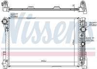 Motor Su Radyatoru W204 07>14 S204 07>14 W212 09>15 C207 09>16