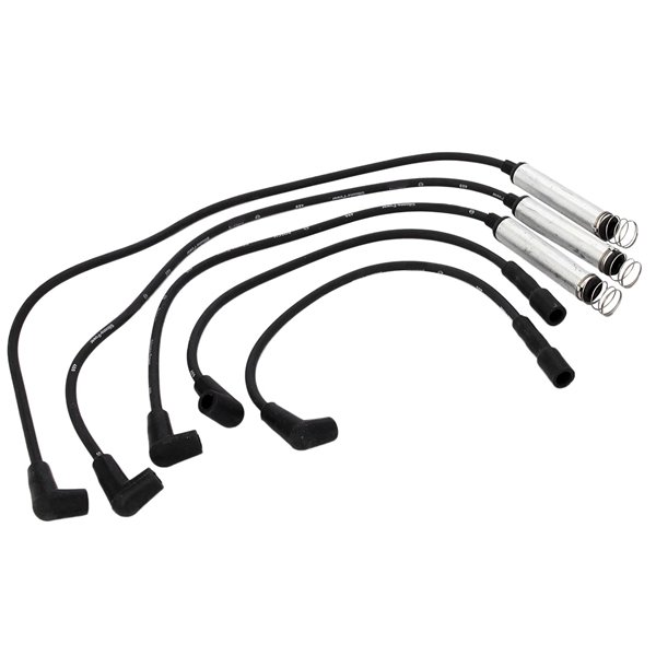 BUJI KABLO TAKIMI ASTRA F 92>98 CORSA B 93>02 TIGRA A 93>02 VECTRA B 96>02×14XE - X16XEL - C16XE