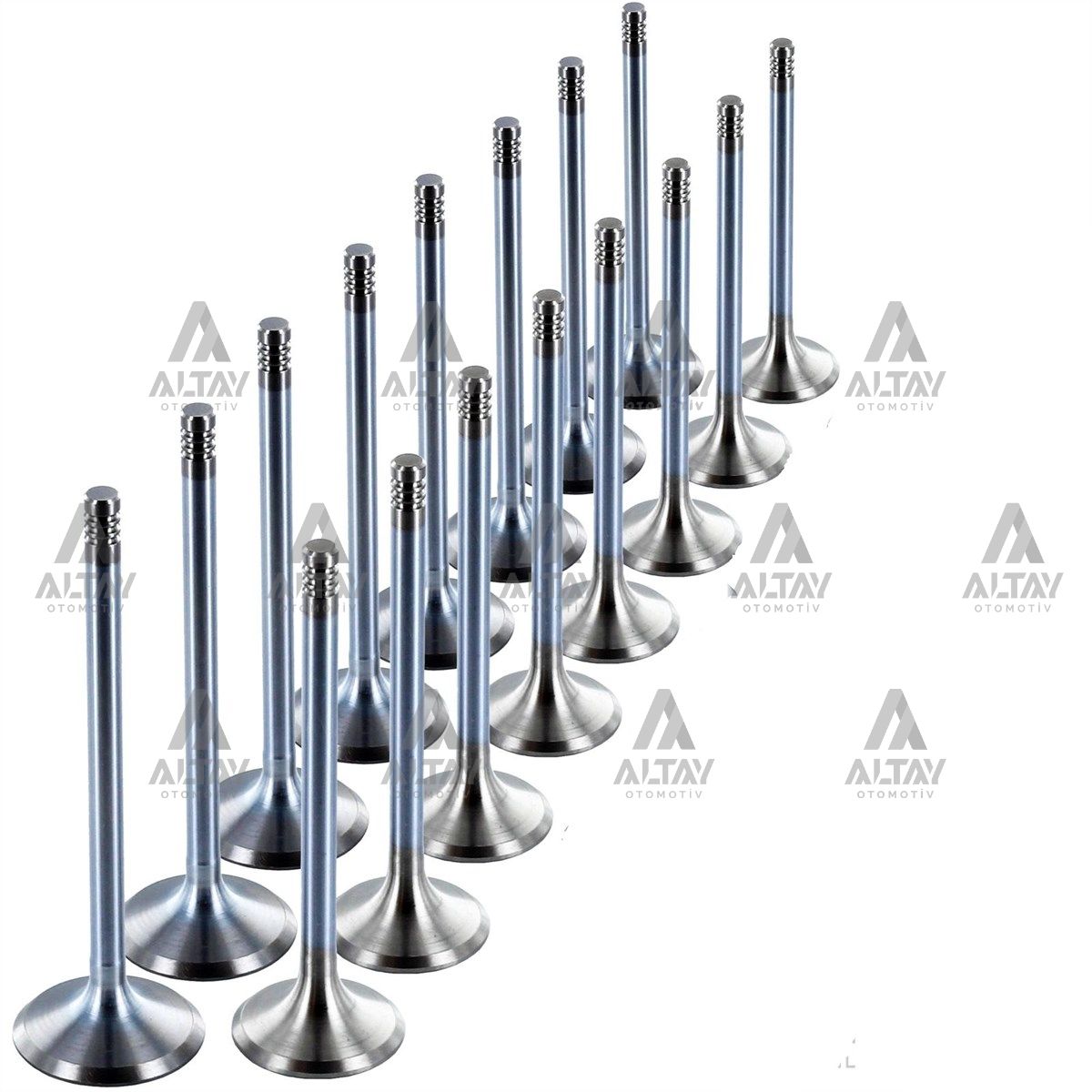 SUPAP TAKIM ASTRA F / ASTRA G 96-04 1.4İ-1.6İ X14XE-Z14XE-X16XEL-Z16XE 16V