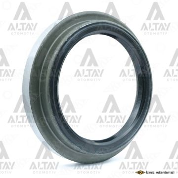 KEÇE AKS PORYA ARKA İÇ NPR 87-95 / MD27 80.17X113X98 12/22