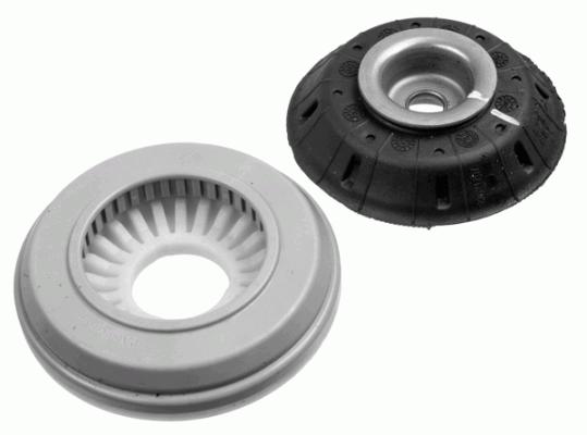 AMORTİSÖR TAKOZU RULMANLI SAĞ/SOL GRANDE PUNTO-CORSA D 06=> (TÜM MOTOR TİPLERİ)