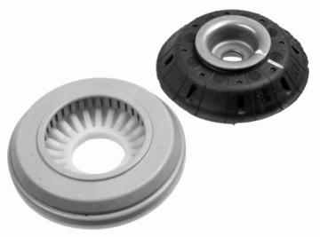 AMORTİSÖR TAKOZU RULMANLI SAĞ/SOL GRANDE PUNTO-CORSA D 06=> (TÜM MOTOR TİPLERİ)