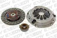 DEBRIYAJ SETI HONDA CIVIC 1992-1995 CIVIC 1996-2001 CIVIC 2001-2005 EURO CIVIC 1.6 HRV 1999-> 1.6  (200 MM) / JAPON MALI D16