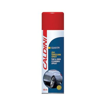 ZİFT TEMİZLEME SPREY 500 ML
