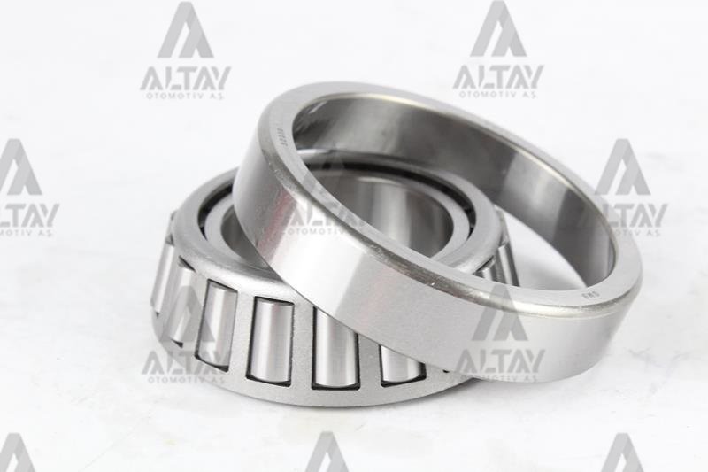 KONİK RULMAN / 50x90x24.75mm