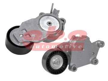 ALTERNATÖR GERGİ RULMANI (KÜTÜKLÜ) P206 1.6HDI 04=> P307 1.4HDI (01-05) 1.6HDI (05-09) P1007 1.4HDI