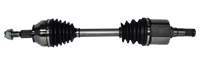 AKS SAĞ (FORD: 2.0 TDCI FOCUS/C.MAX >11-15 )   (27×28×967mm)