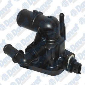 TERMOSTAT KOMPLE DOBLO-FIORINO 1,3 MTJ EURO5 MUSURLU