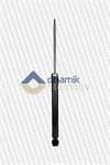 ARKA AMORTISOR FIESTA VI CCN-CB1  1,2 / 1,4 / 1,6 / 1,4TDCI / 1,6TDCI 08>12 MAZDA 2 07>15 GAZLI