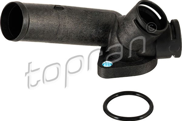 TERMOSTAT YUVASI FLANSI TRANSPORTER-T4 2.5