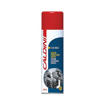 ZİNCİR TEMİZLEME SPREY 500 ML