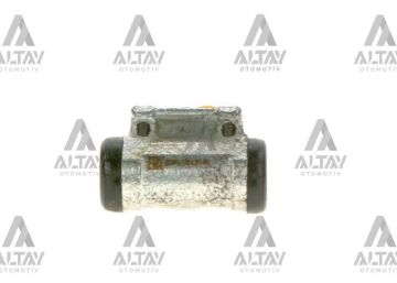 FREN SİLİNDİRİ 206  98=> / 306 93-01 / XSARA 97-05 ARKA SAĞ 20.6mm