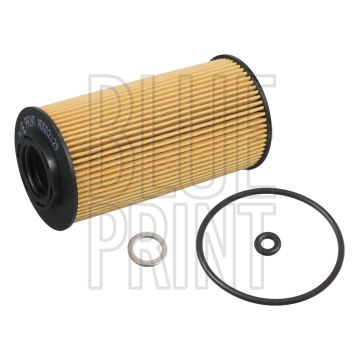 YAĞ FİLTRESİ ACCENT ERA / GETZ 05-09 / MATRIX / CERATO / RIO / CEED / PICANTO / I-30 DİZEL