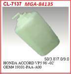 YEDEK SU DEPOSU-(HONDA: ACCORD 98>02  )