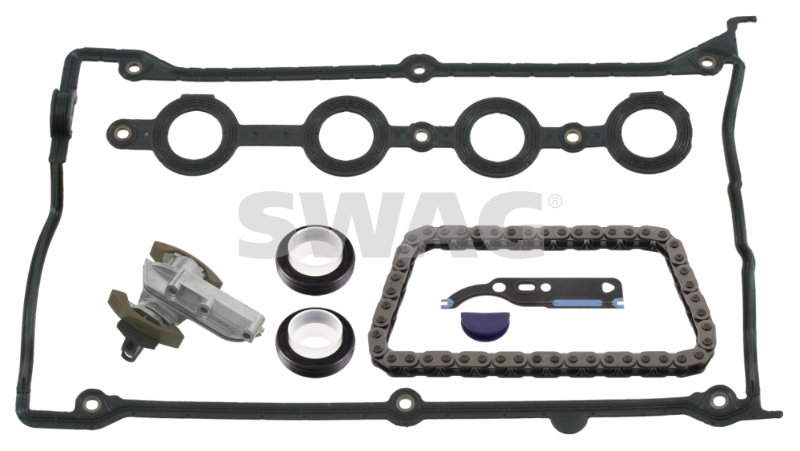 EKSANTRIK ZİNCİR SETİ (FEBI 45004)