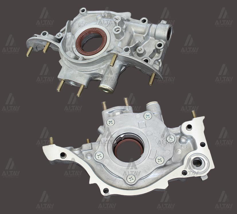 YAĞ POMPA HRV  99-06 1.6 D16W1