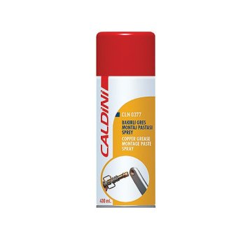 BAKIRLI GRES MONTAJ PASTASI SPREY 400 ML