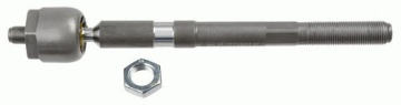 ROT MİLİ P301 2012=> CITROEN ELYSEE 2013=> 1.2-1.6 D