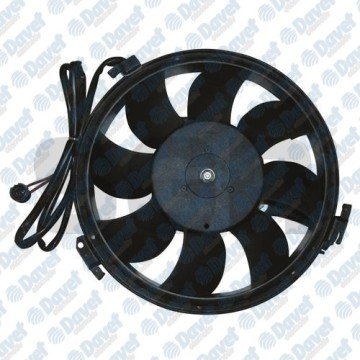 RADYATOR KLIMA FAN MOTORU PASSAT 97-05 AUDI A4 A6 A8 8D0959455L