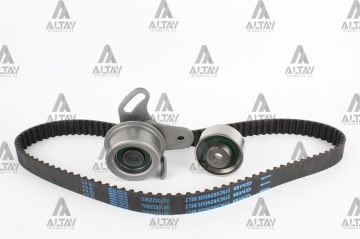 TRİGER SETİ HYUNDAI ACCENT 00-02 1.5 / 03-06 1.6 / 06=> ERA 1.4 - 1.6 / GETZ 06=> 1.4 / 105 DİŞ