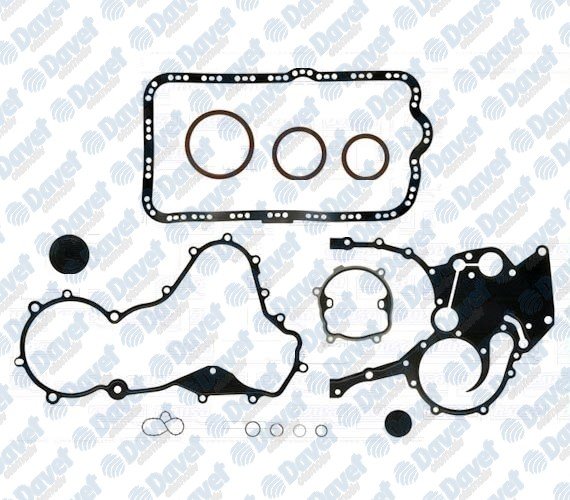 MOTOR ALT TAKIM CONTASI MASTER II-MOVANO 2,5DCI G9U-LAGUNA II 2,2DCI